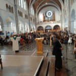 Journée du migrant 5 octobre 2025 à Saint-Martin