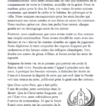 temps pour la creation